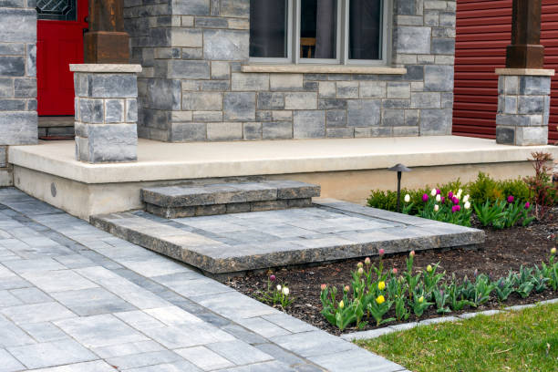Reasons to Select Us for Your Driveway Paving Requirements in Shady Point, OK