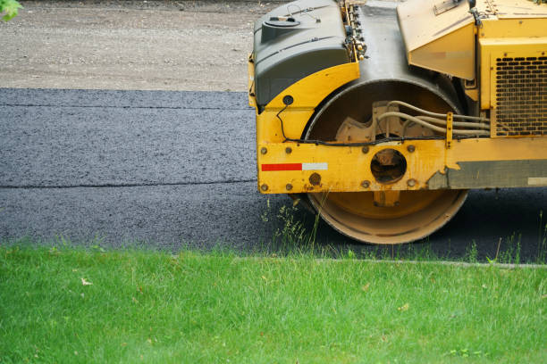 Trusted Shady Point, OK Driveway Pavers Experts